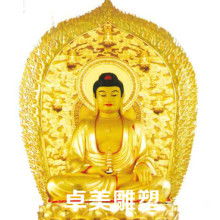 唐縣文良銅雕工藝品廠 匠心獨(dú)運(yùn)的鐵雕藝術(shù)