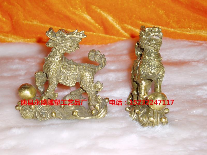 西方主題銅雕小件 藝術(shù)與工藝的精致融合