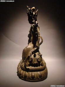 應(yīng)真藏 銅雕篇補新圖與鐵雕藝術(shù)的融合探索